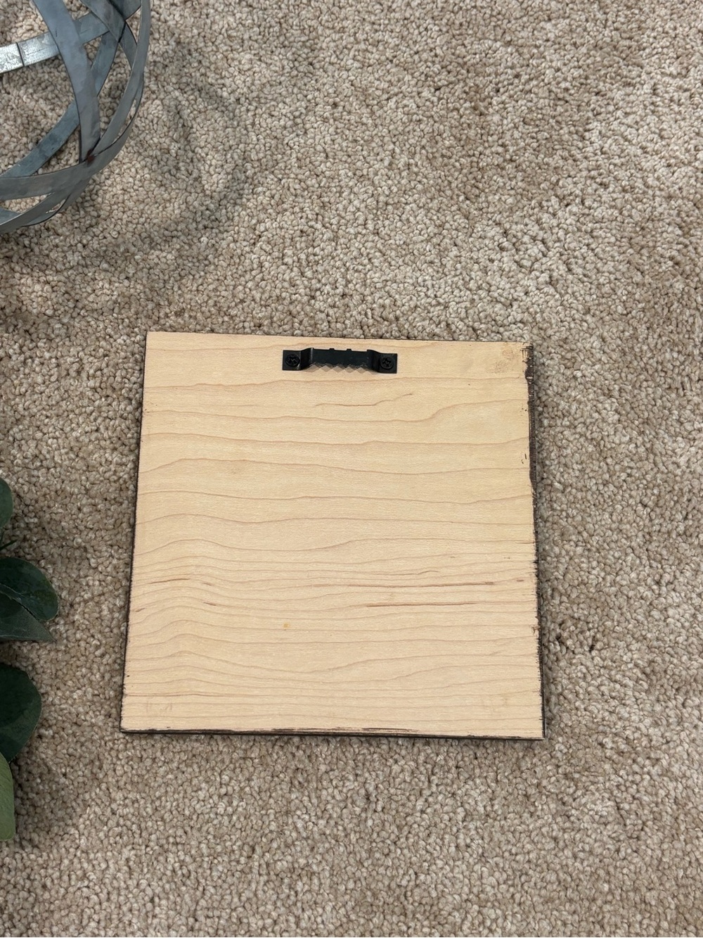 Rustic Home Decor Bundle - Picture 5 of 6
